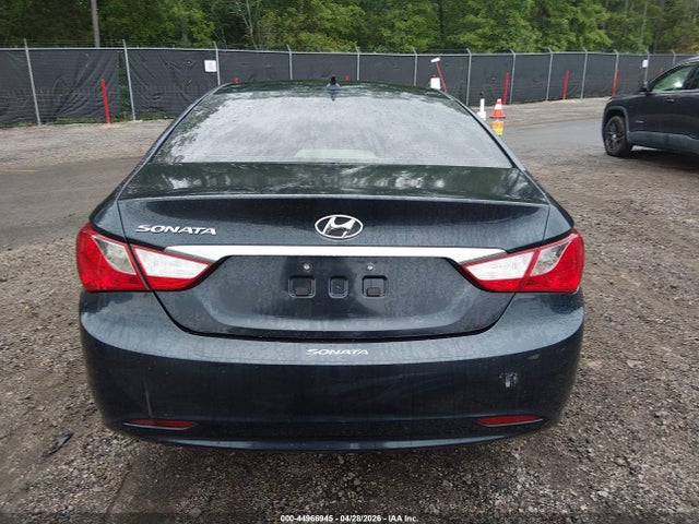 Hyundai SONATA Gls