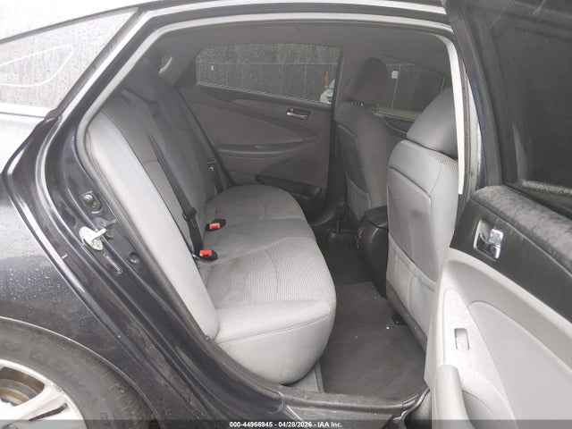Hyundai SONATA Gls