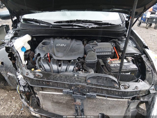 Hyundai SONATA Gls