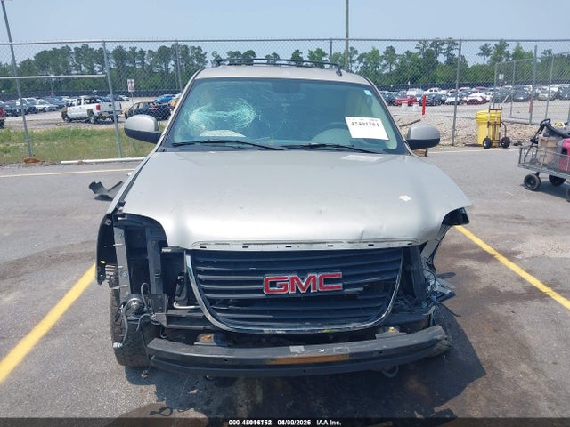 GMC Yukon Slt