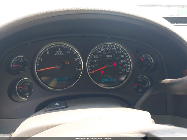 GMC Yukon Slt