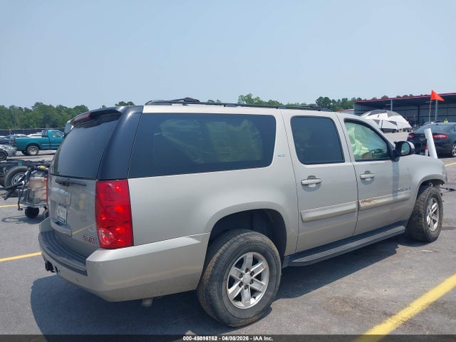 GMC Yukon Slt