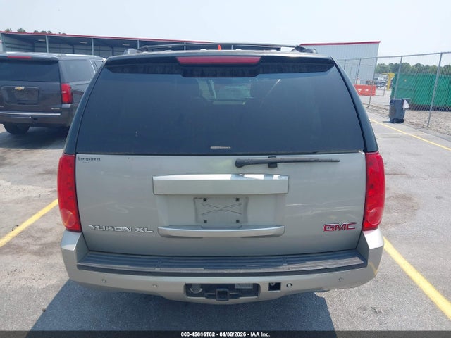 GMC Yukon Slt