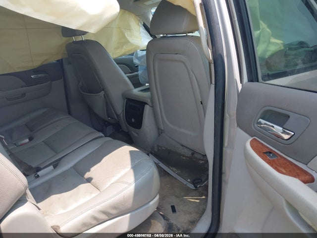 GMC Yukon Slt