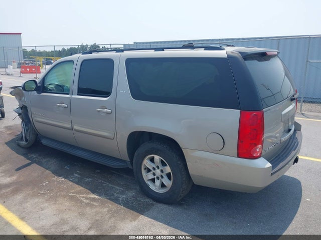 GMC Yukon Slt
