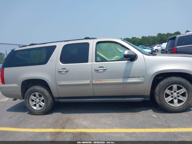 GMC Yukon Slt