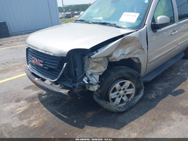GMC Yukon Slt