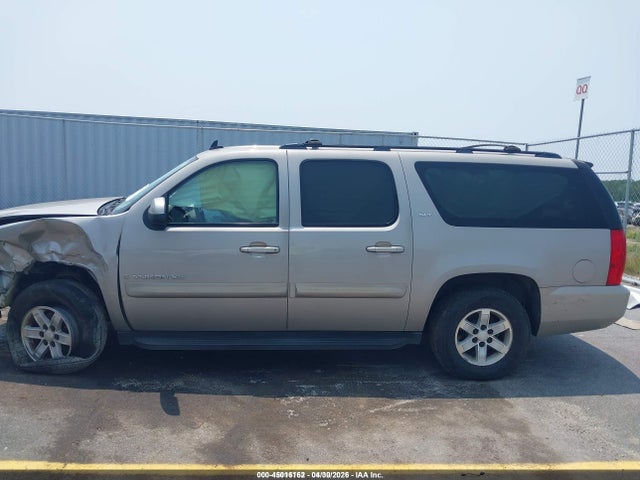 GMC Yukon Slt