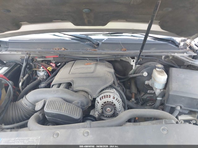 GMC Yukon Slt