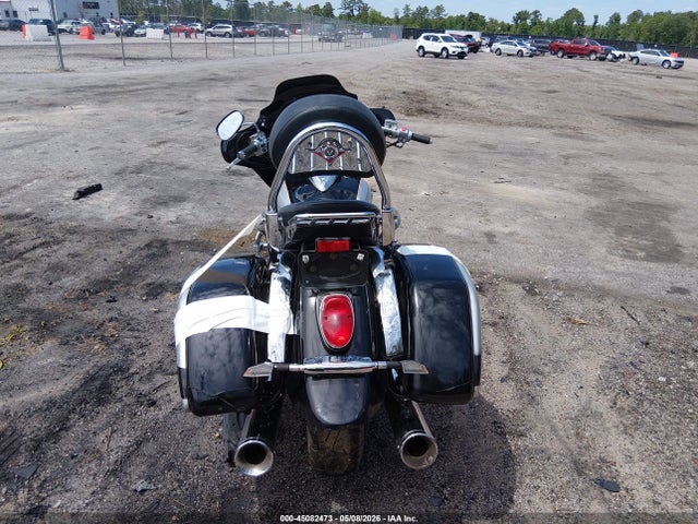 Kawasaki Vn1600 D1