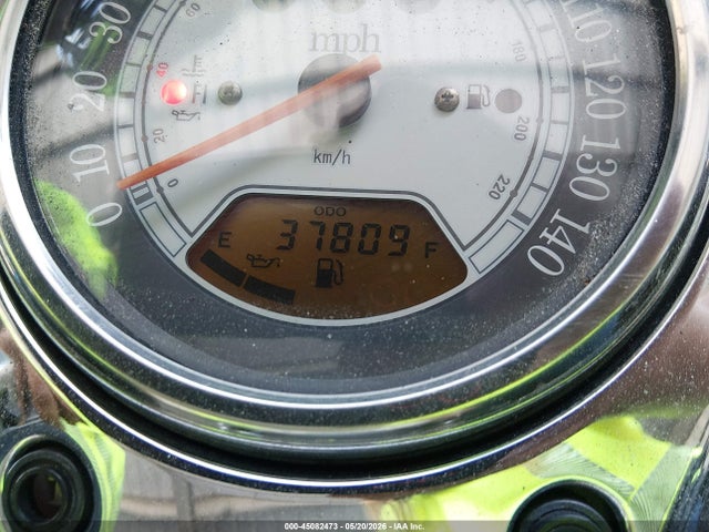 Kawasaki Vn1600 D1