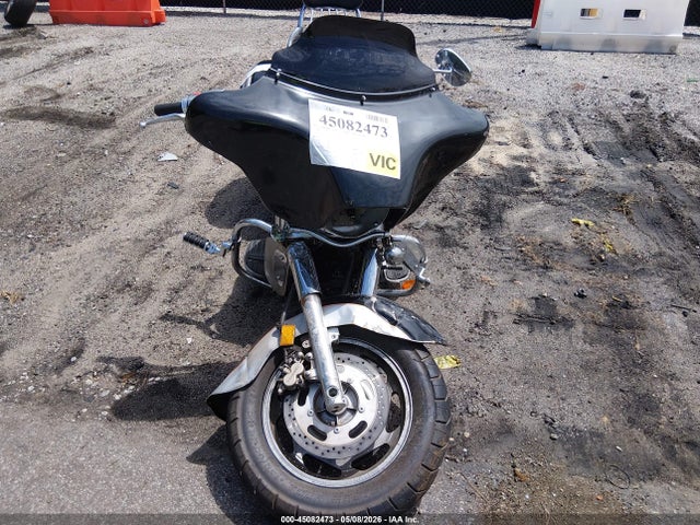 Kawasaki Vn1600 D1