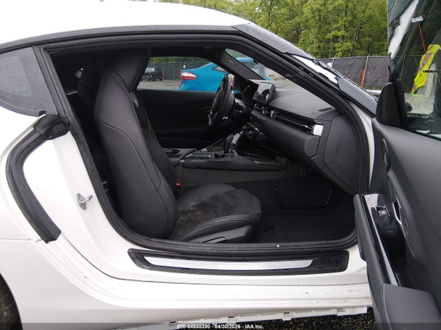 Toyota GR Supra 3.0