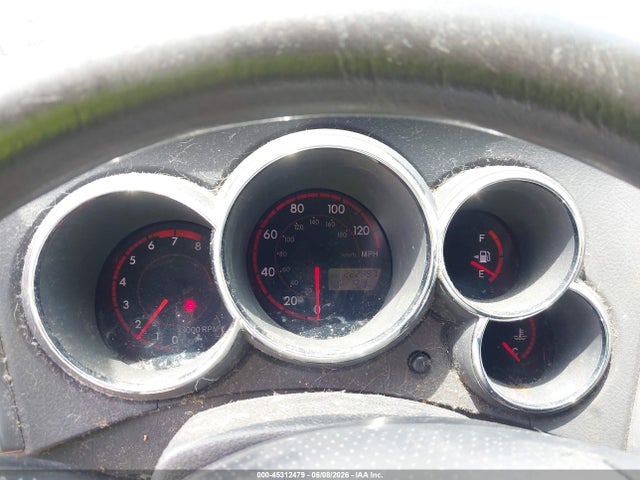 Pontiac Vibe