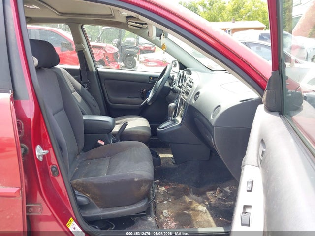 Pontiac Vibe