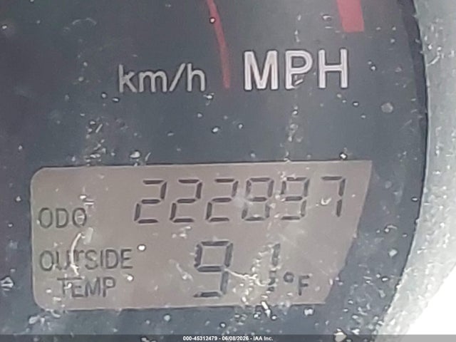Pontiac Vibe