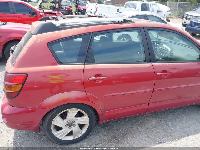 Pontiac Vibe