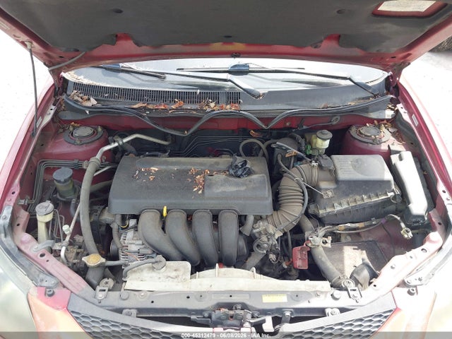 Pontiac Vibe