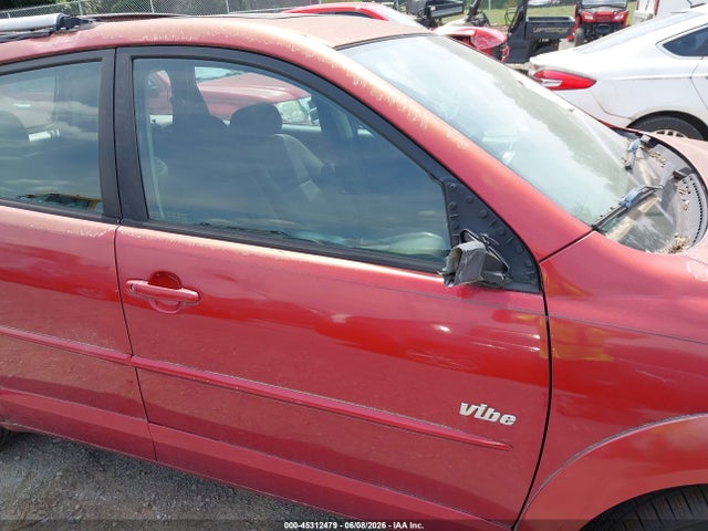 Pontiac Vibe