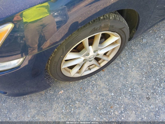 Nissan Maxima 3.5 S