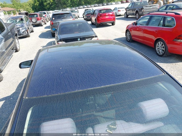 Nissan Maxima 3.5 S