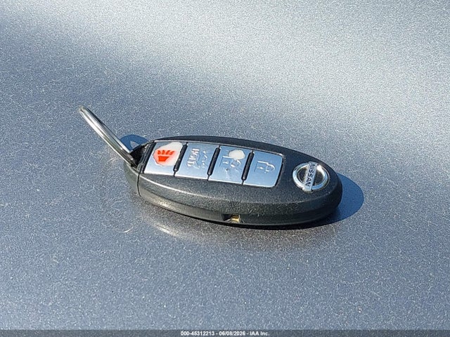 Nissan Maxima 3.5 S