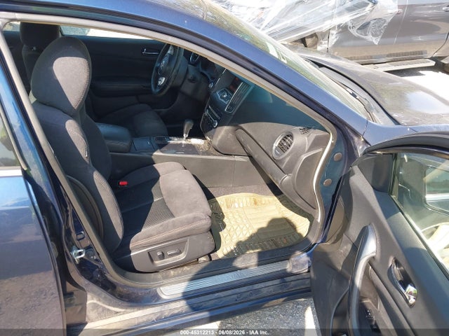 Nissan Maxima 3.5 S