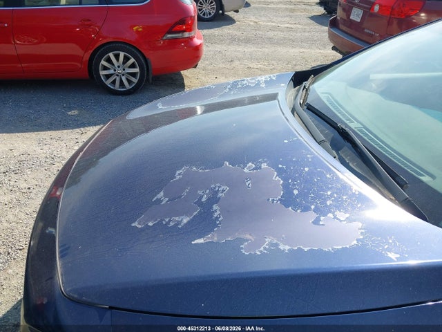 Nissan Maxima 3.5 S