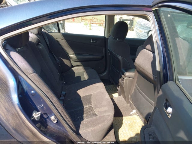 Nissan Maxima 3.5 S