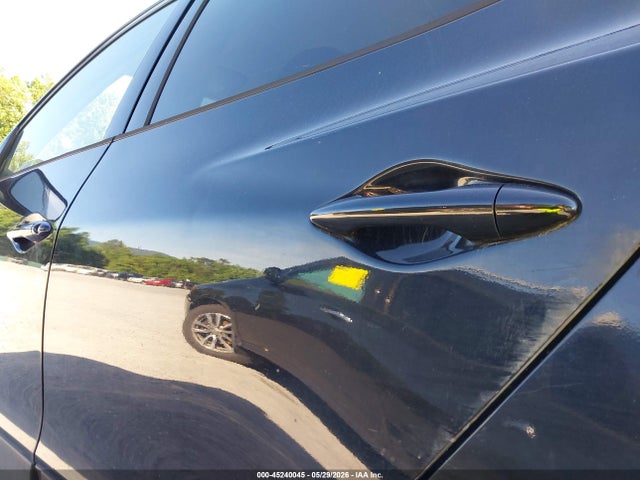 Hyundai TUCSON Se