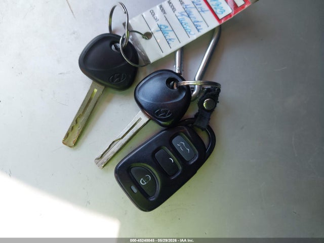 Hyundai TUCSON Se
