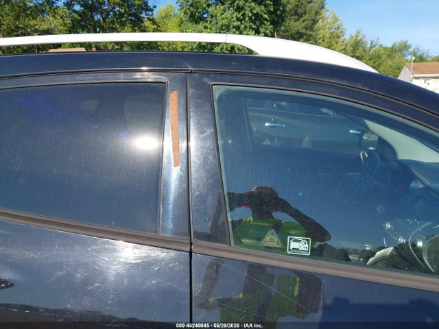 Hyundai TUCSON Se