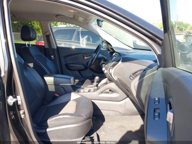 Hyundai TUCSON Se