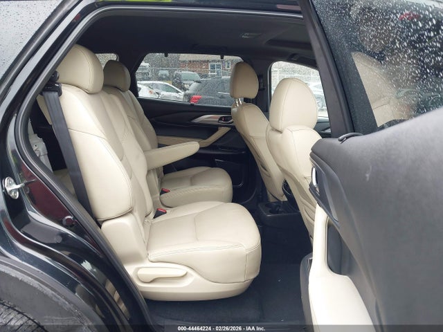 Mazda Cx Grand Touring