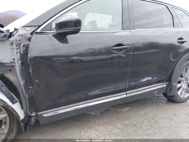 Mazda Cx Grand Touring