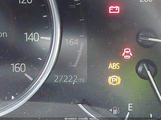 Mazda Cx Grand Touring