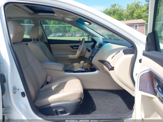 Nissan Altima 2.5 Sl