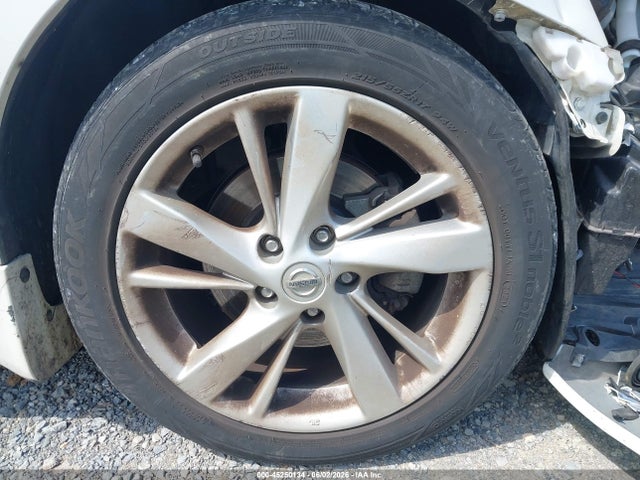 Nissan Altima 2.5 Sl