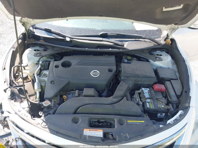 Nissan Altima 2.5 Sl