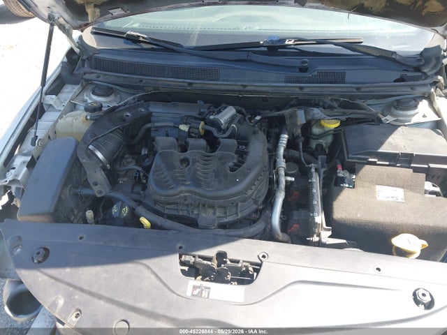 Chrysler 200 S