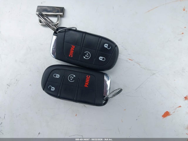 Jeep Renegade Latitude 4x4