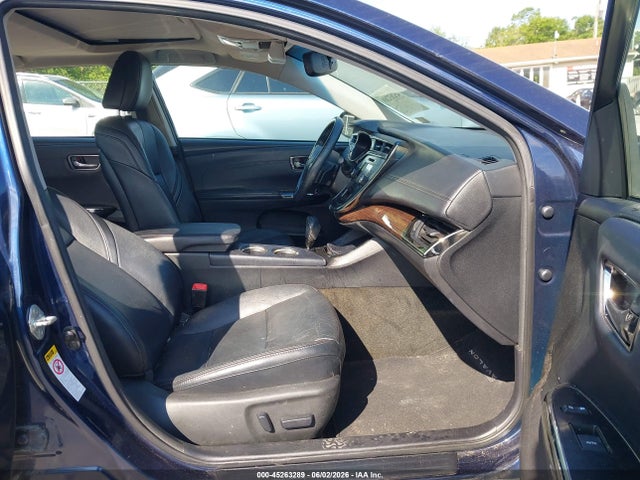 Toyota Avalon Xle Touring