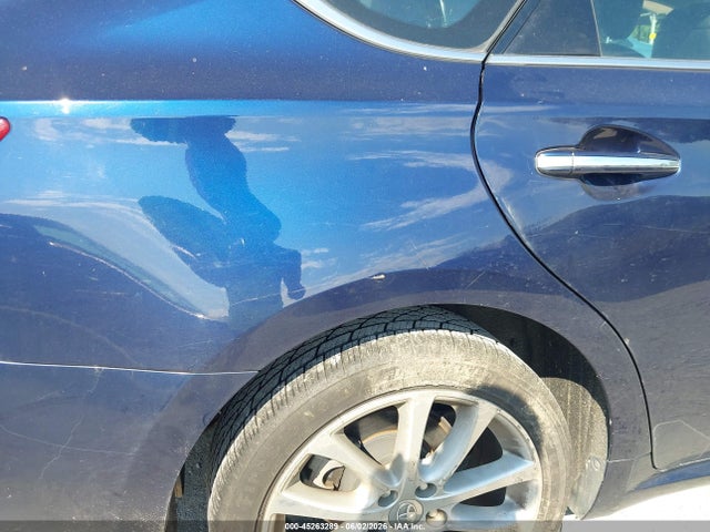 Toyota Avalon Xle Touring