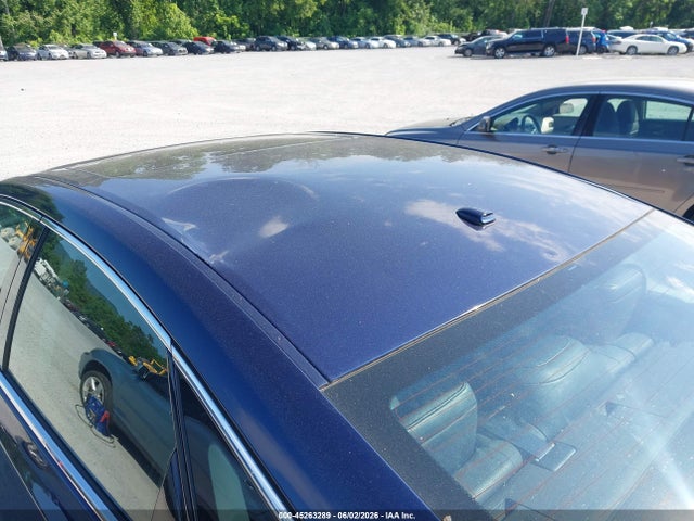 Toyota Avalon Xle Touring