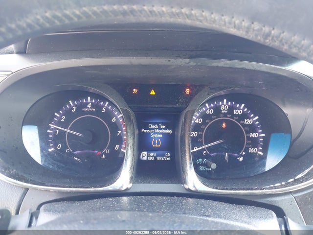 Toyota Avalon Xle Touring