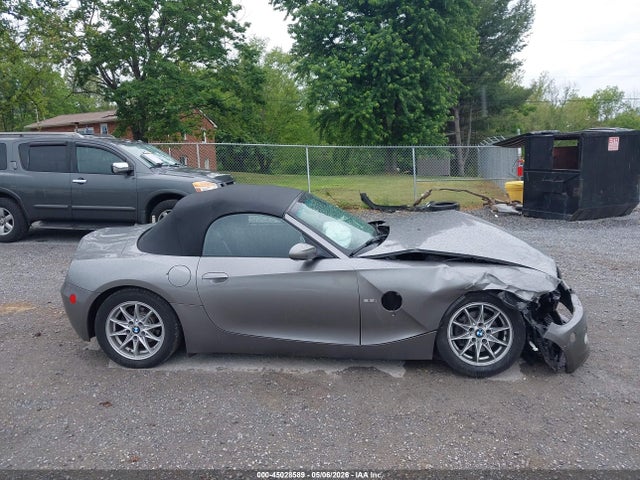 BMW Z Series 2.5i