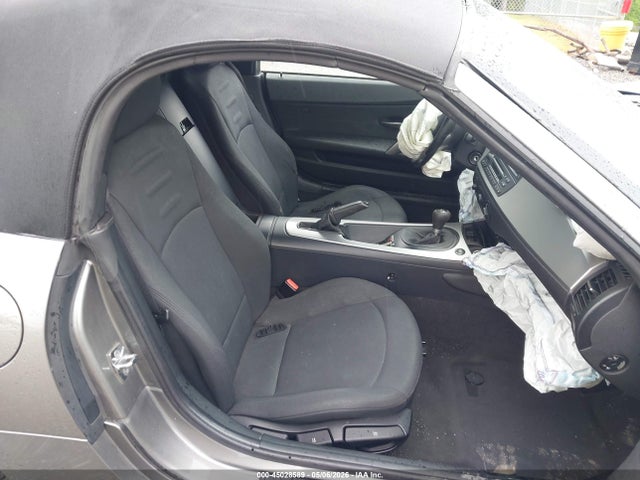 BMW Z Series 2.5i