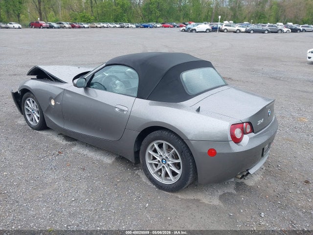 BMW Z Series 2.5i
