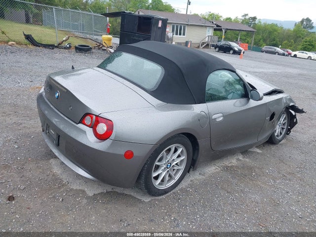 BMW Z Series 2.5i