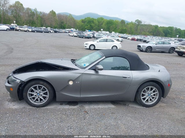 BMW Z Series 2.5i